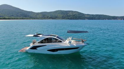 40' Evolve 2022 Yacht For Sale